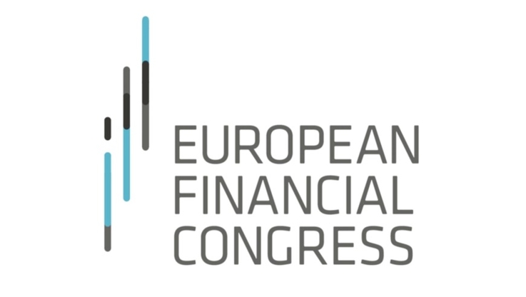 Europejski Kongres Finansowy - logo