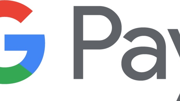 GooglePay - logo