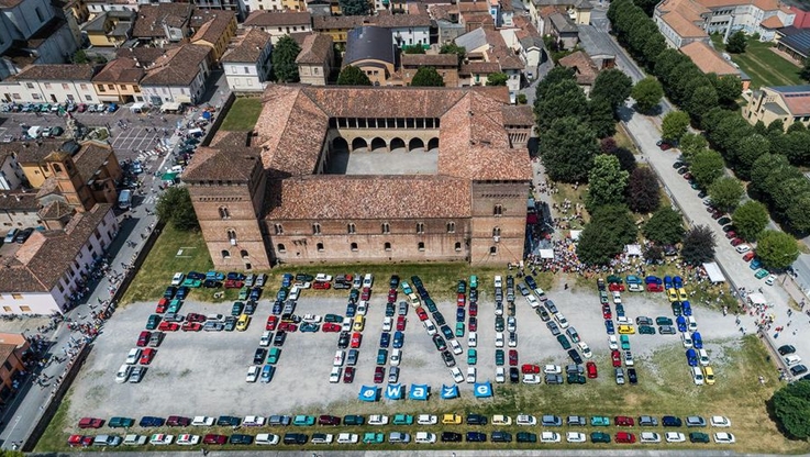 FCA Polska/Panda w Pandino 2018 fot.5