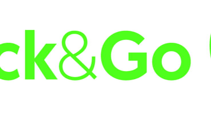 Click&Go - logo