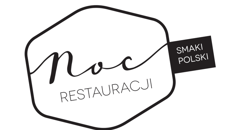 Noc Restauracji - logo