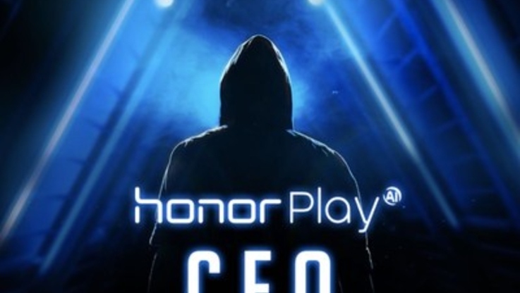 Honor C.E.O.