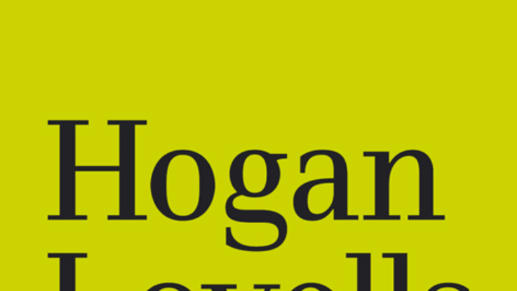 Hogan Lovells - logo
