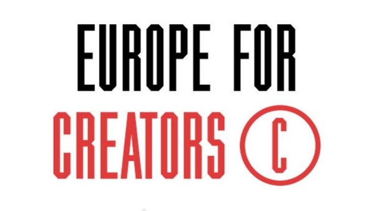 Europe For Creators