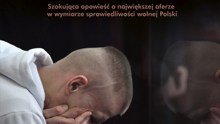 "25 lat niewinności" Grzegorz Głuszak (2)