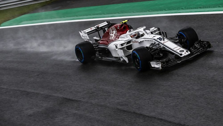 FCA Polska/Formuła 1