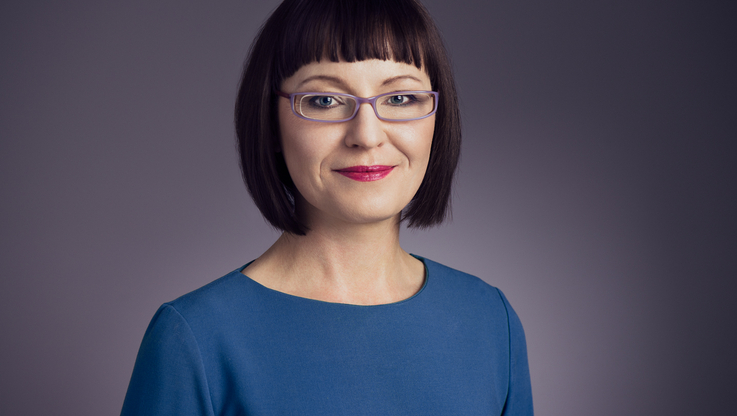 Anna Misiak, wiceprzewodnicząca Krajowej Rady Doradców Podatkowych