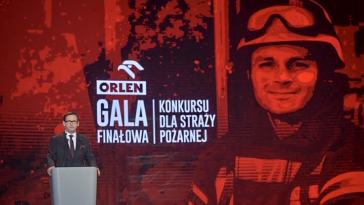 PKN Orlen/Gala fot.3