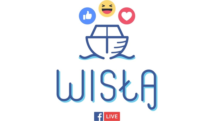 Materiały prasowe Facebook Polska - logo projektu