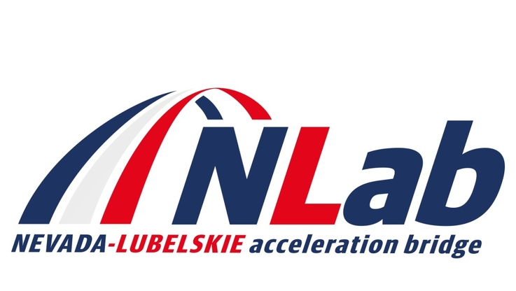 NLAB - logo