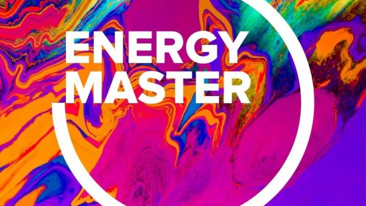 Human Power, Energy Master (2)
