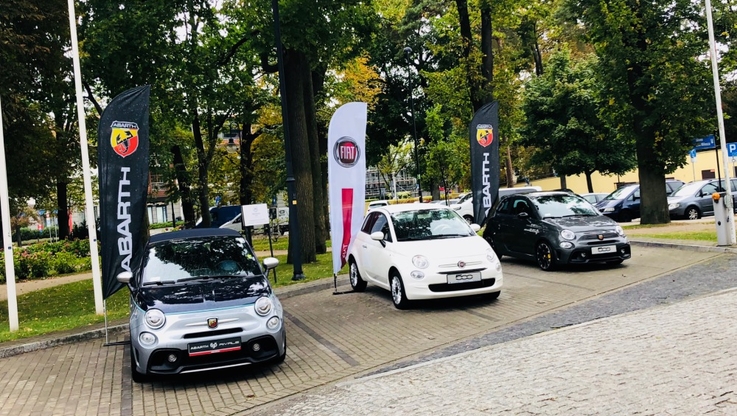 Grupa Fiat Chrysler Automobiles (FCA) partnerem Europejskiego Forum Nowych Idei (6)