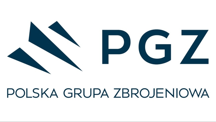 PGZ - logo