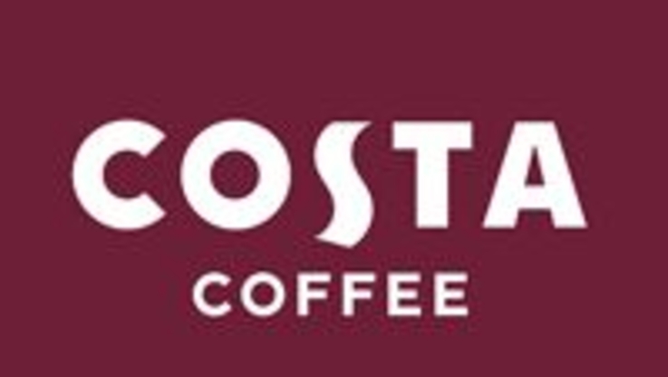 Costa Coffee - logo