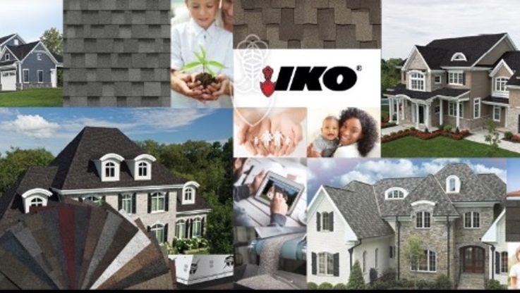 IKO przejmuje Roof Tile Group