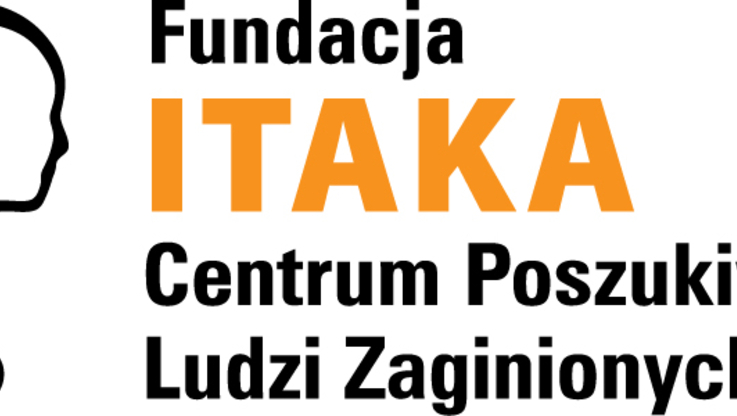 Fundacja ITAKA - logo