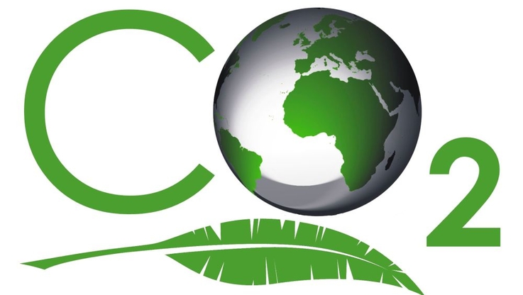 CO2 - logo
