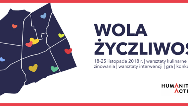 Wola Życzliwości - HIA Polska 1