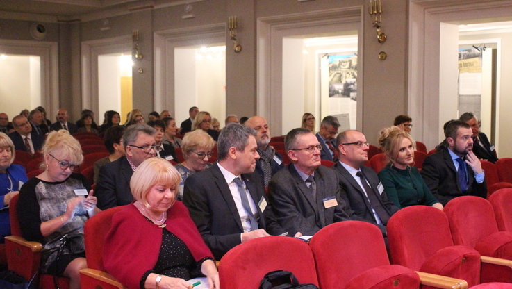 KIDP - XVI Ogólnopolska Konferencja Podatkowa fot.5