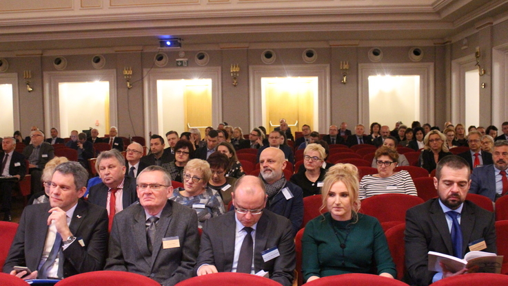 KIDP - XVI Ogólnopolska Konferencja Podatkowa fot.11