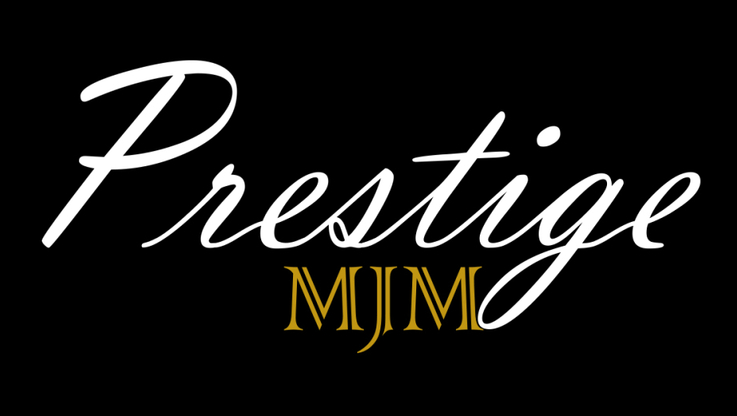 Prestige MJM - logo