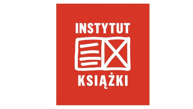 Instytut Książki - logo