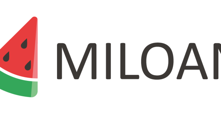 Miloan - logo