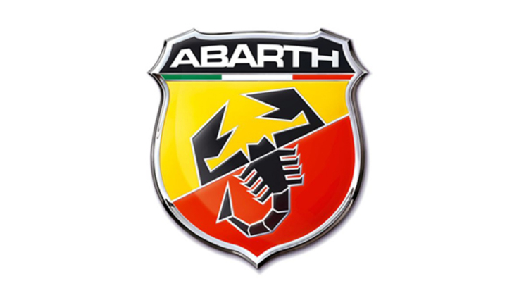 FCA Polska/Abarth - logo