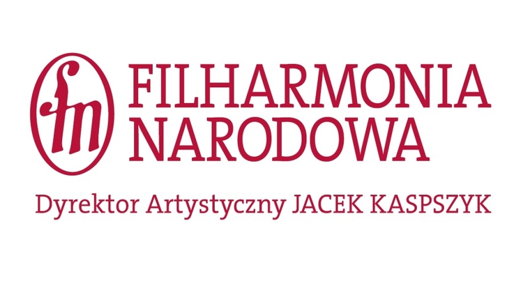 Filharmonia Narodowa - logo