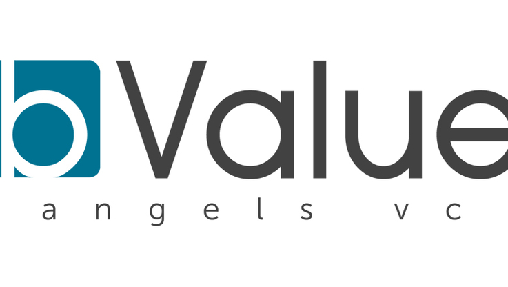 bValue - logo