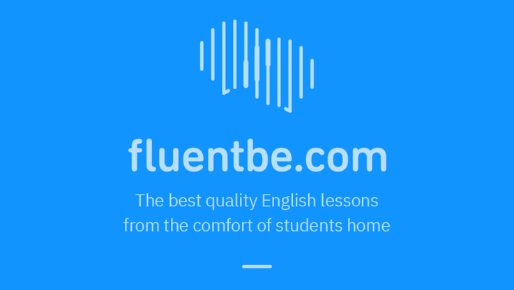 Fluentbe - logo