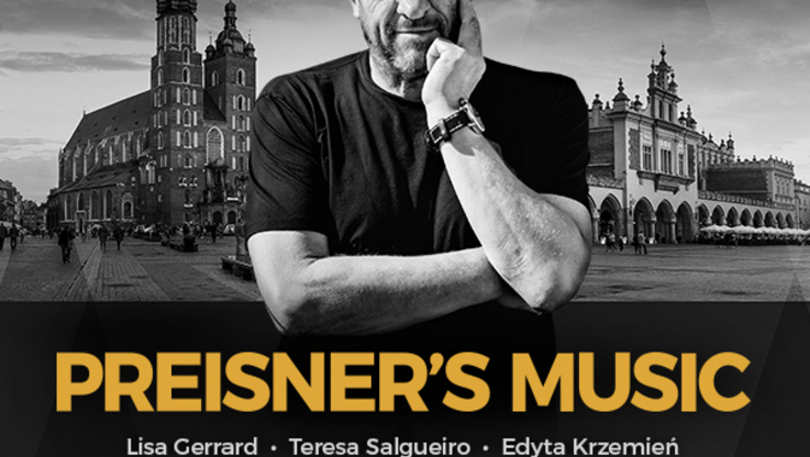 „Preisner's Music” (1)