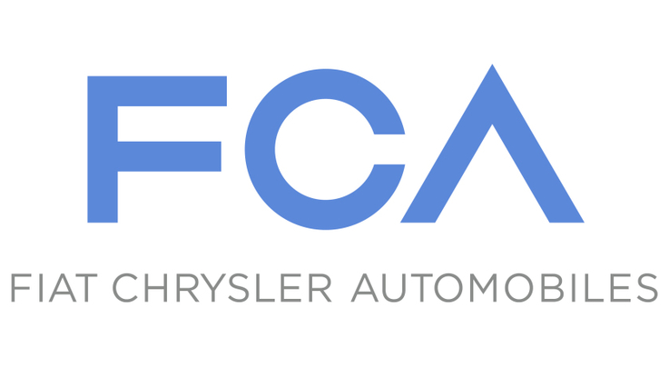 FCA - logo