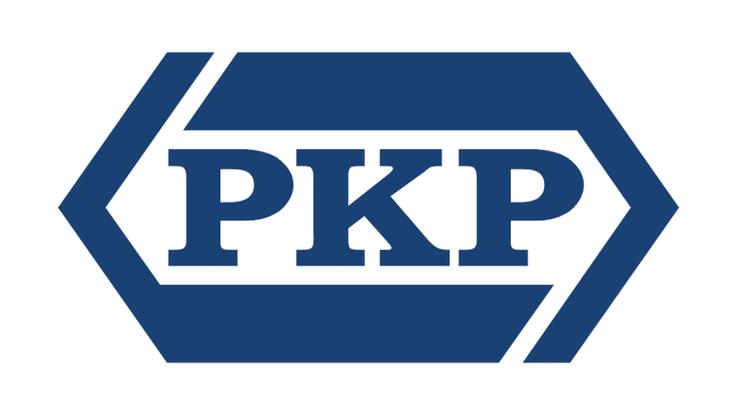 PKP S.A. - logo