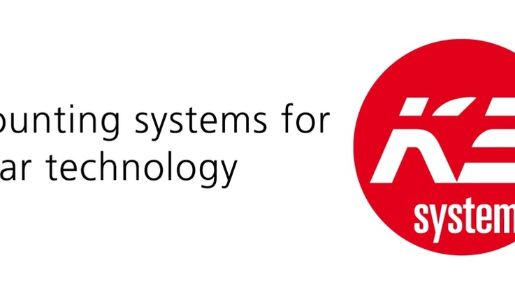 K2 Systems - logo