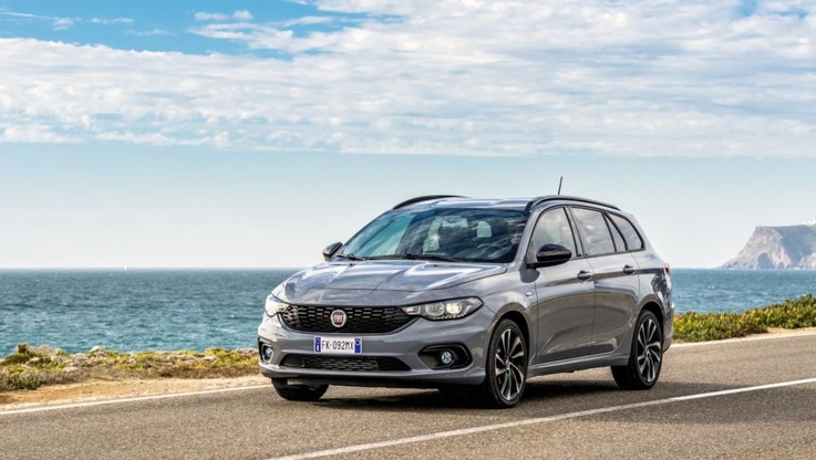 FCA Polska/Fiat Tipo S-Design fot.3