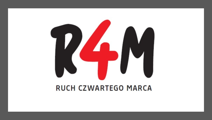 R4M - logo