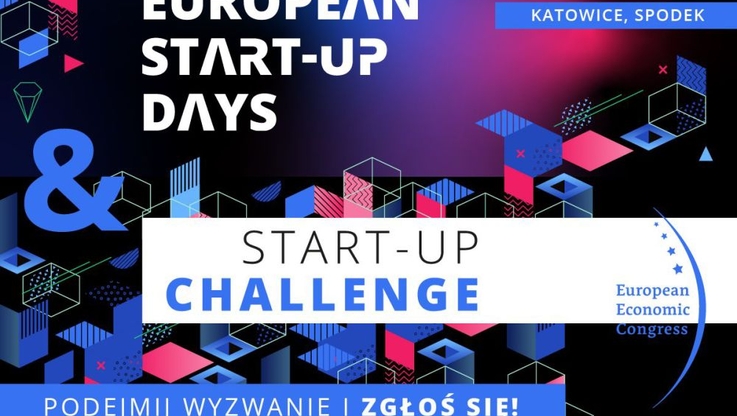 European Start-up Challenge