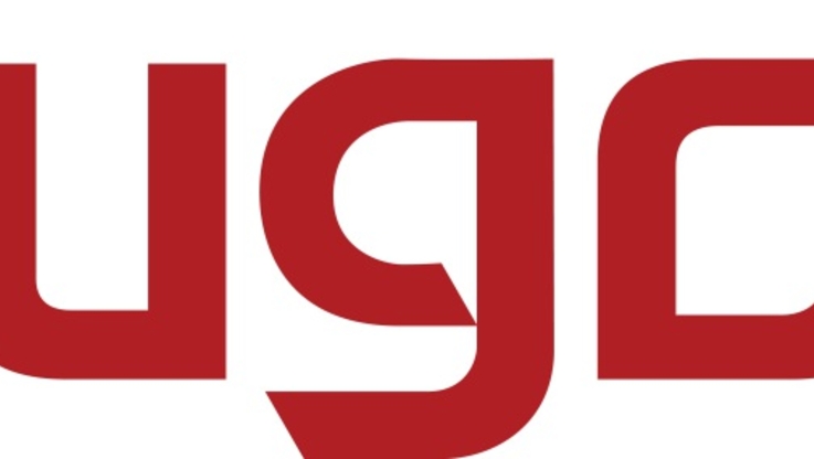 Sugon - logo