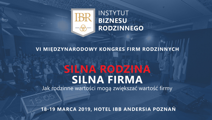 Silna Rodzina Silna Firma