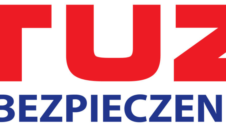 TUZ - logo