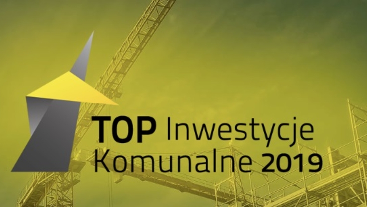 Top Inwestycje Komunalne