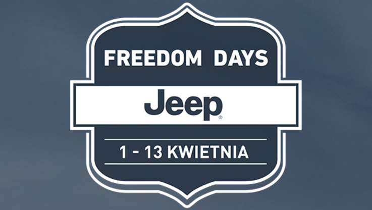 Jeep Freedom Days