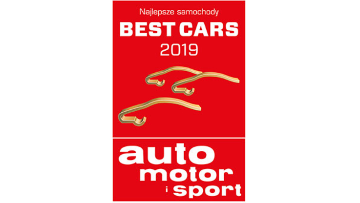 Best Cars 2019