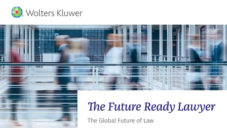 The Future Ready Lawyer