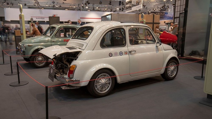 FCA Polska/Fiat 500