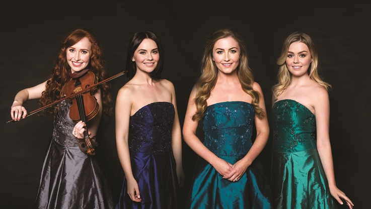 Celtic Woman (1)