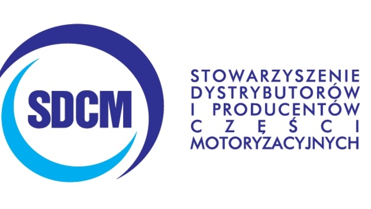 Logo - SDCM