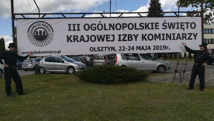 Krajowa Izba Kominiarzy