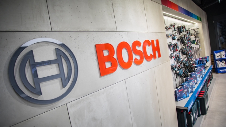 Rober Bosch - logo